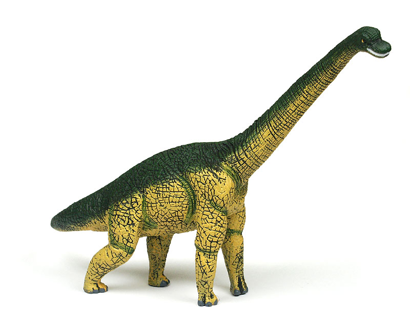 Brachiosaurus, Dinosaurier Spielzeug von Mojo Fun