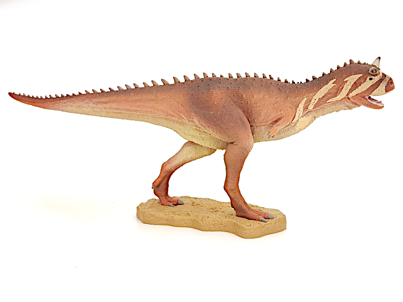 Carnotaurus, Deluxe Dinosaurier Spielzeug von CollectA