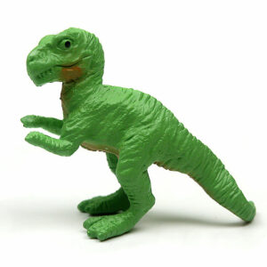 T-Rex Jungtier, Dinosaurier Figur von Safari Ltd.