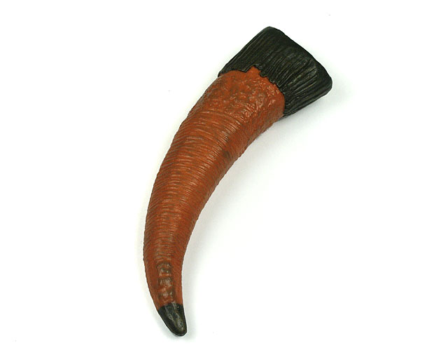 T-Rex Zahn, Fossilien-Nachbildung von Safari Ltd.